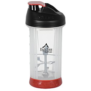 RevaBlend Mixer Bottle - 20 oz. Main Image