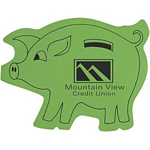 Jumbo Jar Opener - Piggy Bank Main Image