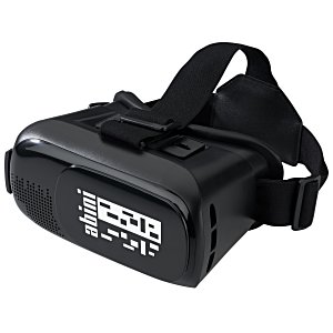 Utopia Virtual Reality Headset Main Image