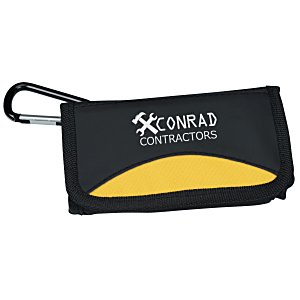 Tool Set with Carabiner Pouch Main Image