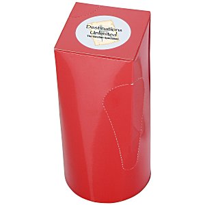 Auto Cup Tissue Holder Main Image