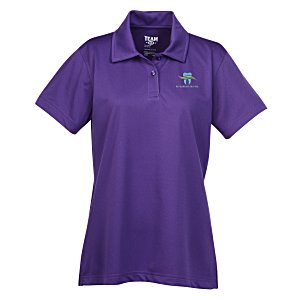 Command Snag Protection Polo - Ladies' Main Image