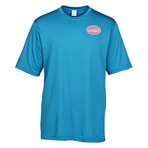 Resolve Performance T-Shirt - Men's - Embroidered Main Image