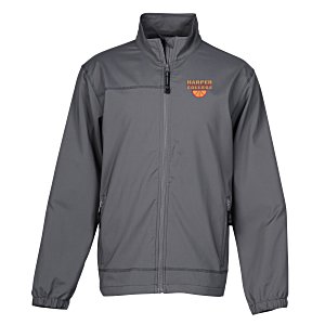 Lightweight Performance Packable Jacket - Men's Main Image