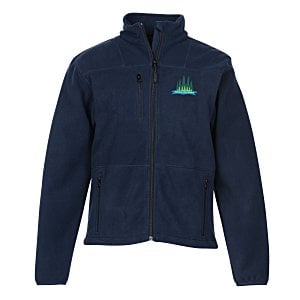 Trek Bonded Fleece Jacket - Men's Main Image