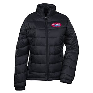 Packable Quilted Jacket - Ladies' Main Image
