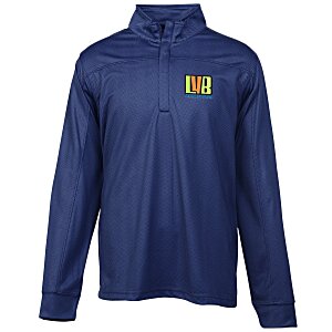Pro Herringbone 1/4-Zip Pullover - Men's Main Image
