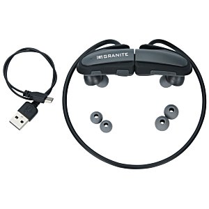 Sprinter Bluetooth Headset Main Image