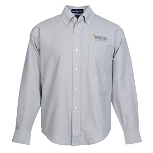 Velocity Repel & Release Oxford Shirt - Men's Main Image