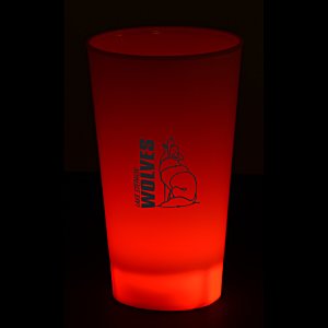 LED Glow Cup - 16 oz. Main Image