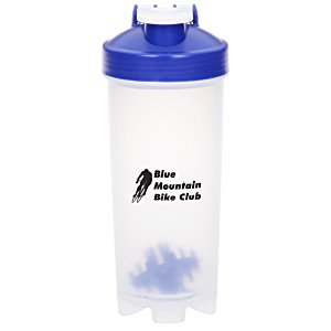 O2COOL Shaker Bottle - 30 oz. Main Image