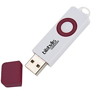 Ring-Round USB Drive - 8GB - 3.0 Main Image