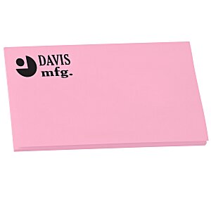 Post-it® Notes - 3" x 5" - 50 Sheet Main Image