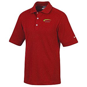 Nike Performance Classic Sport Shirt - Men's - Embroidered - 24 hr Main Image