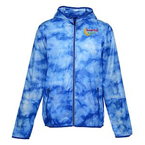 Storm Ultra-Lightweight Packable Jacket - Men's - Embroidered - 24 hr Main Image