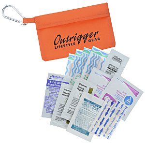 Safekeeping Outdoor First Aid Kit Main Image