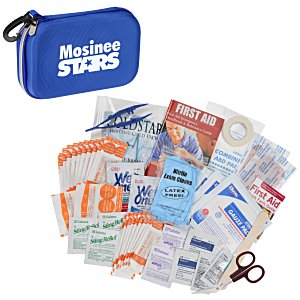 Ever Ready First Aid Kit Main Image