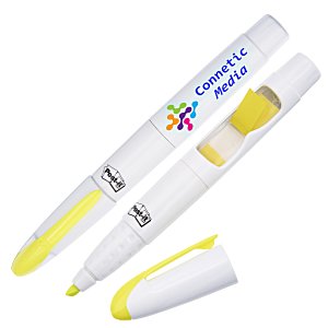 Post-it® Flag Highlighter - Opaque - 24 hr Main Image
