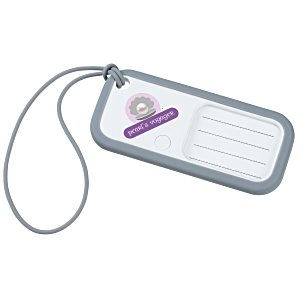 BeagleScout Two-Way Tracker And Luggage Tag Main Image