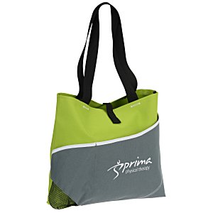 Recruit Convention Tote Main Image