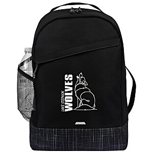 Brighton Backpack Main Image