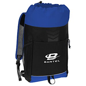 Swift Drawstring Backpack Main Image