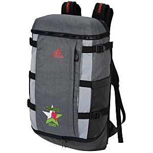 adidas Rucksack Backpack Main Image
