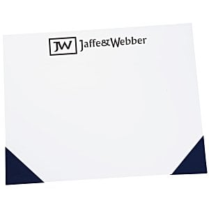 Desk Pad - 25 Sheet Main Image