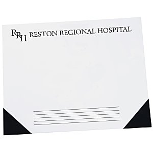 Desk Pad - 50 Sheet Main Image