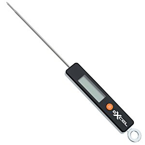 Digital Meat Thermometer Main Image