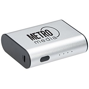 Rebel Power Bank - 4400 mAh Main Image