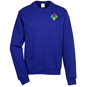 Team Favorite Sweatshirt - Embroidered Main Image