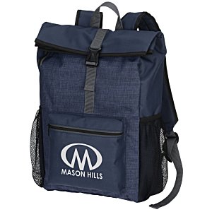 Berkeley Laptop Backpack Main Image