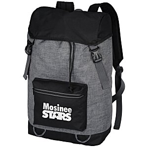 Portland Laptop Backpack Main Image