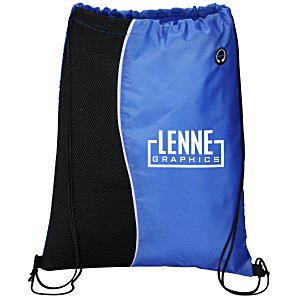 Big Wave Mesh Sportpack Main Image