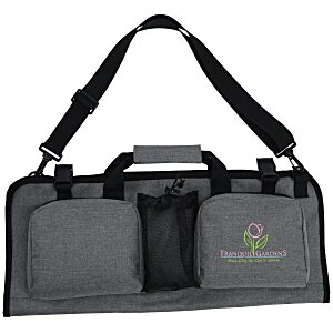 Yoga Mat Carrier Bag Main Image