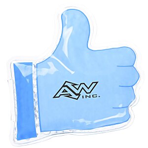 Mini Hot/Cold Pack - Thumbs Up Main Image
