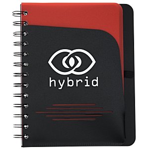 Scripto Striker Notebook Main Image