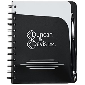 Scripto Striker Notebook Set Main Image