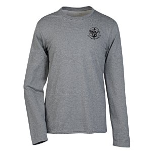 Dri-Balance Fitted Long Sleeve T-Shirt Main Image