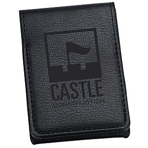 Executive Smartphone Wallet Stand Main Image