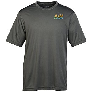 Spin Dye Jersey Tee - Men's - Embroidered Main Image