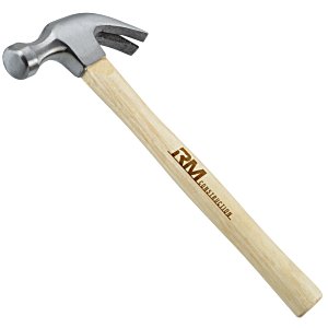 Wood Hammer - 16 oz. Main Image