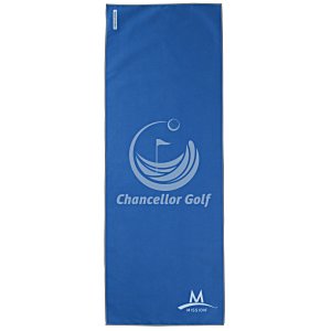 Mission XL EnduraCool Towel Main Image