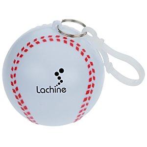 Poncho Baseball Clip Main Image