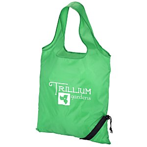 4imprint.com: Featherweight Packable Tote - 24 hr 122102-24HR