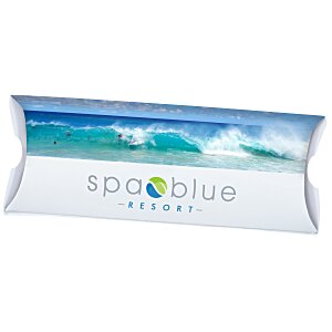 Pillow Box - Small - Full Color Main Image