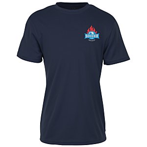 Boston Training Tech Tee - Youth - Embroidered Main Image
