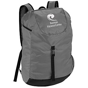 Ripstop Trail Packable Backpack Main Image