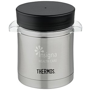 Thermos Sipp Food Jar - 12 oz. - Laser Engraved Main Image